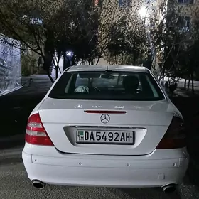 Mercedes-Benz E280 2006