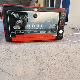 Odul duhowka kop ulanylmadyk