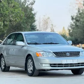 Toyota Avalon 2003