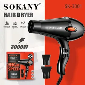 fen фен sac guradyjy для волос