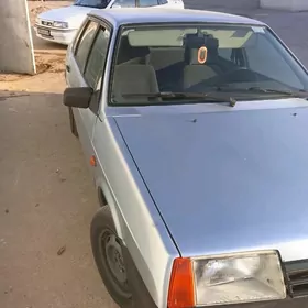 Lada 21099 2004