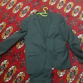 костюм-балак