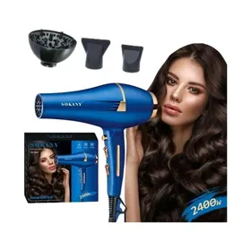 fen фен sac guradyjy для волос