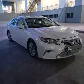 Lexus ES 350 2017