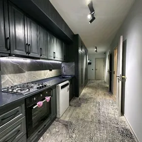 SATLYK Šayoly Elitka