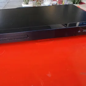 Dvd LG disk okanok dine