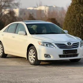 Toyota Camry 2008