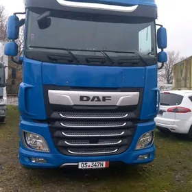 DAF XF 530 2021