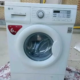 Стиральная машинка