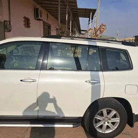 Toyota Highlander 2012