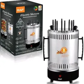 şaşlyçnisa şaşlyk шашлычница