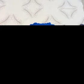 Elde örülen jempirler