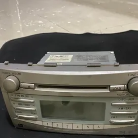 Camry 2008 magnitola