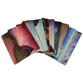 S-TEK PADS (S-TEK КОВРИКИ ДЛЯ МЫШИ)