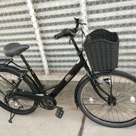 27.5 YAPON WELOSIPED