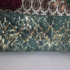 Sandyk, Сундук