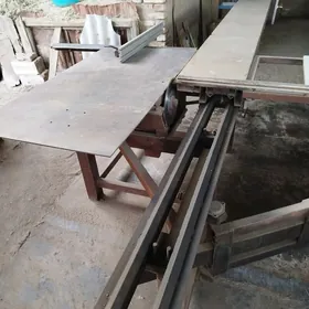 Agac mebel kesyan stanok