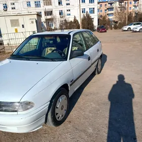Opel Astra 1992