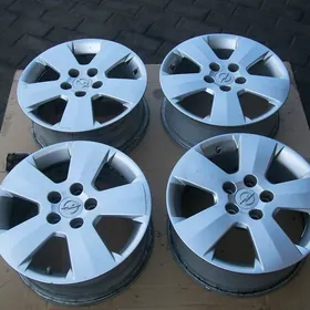 ВЕКТРА С ДИСКА 205.60.16