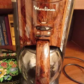 Кофеварка ,,Мулинекс'' Франция