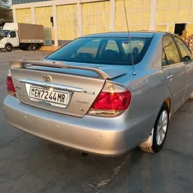 Toyota Camry 2002