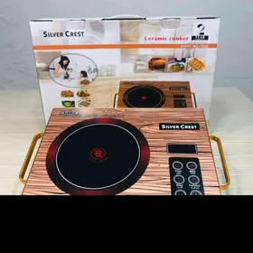 tok plita плита электрическая