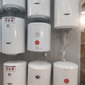 Santehnik we elektirik