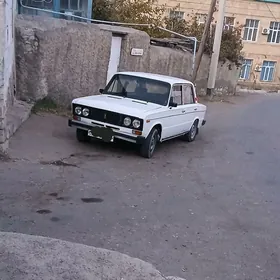 Lada 2106 2000