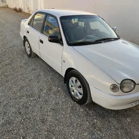Toyota Corolla 1998