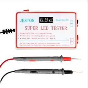 Тестер LED