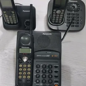 стационарные телефоны