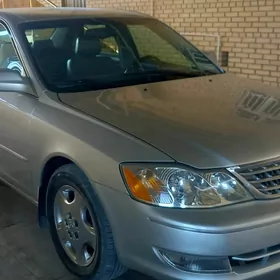 Toyota Avalon 2003