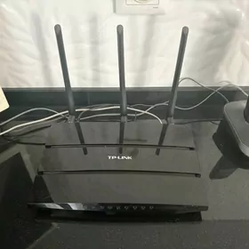 Wifi tunder