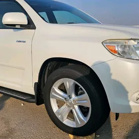 Toyota Highlander 2010