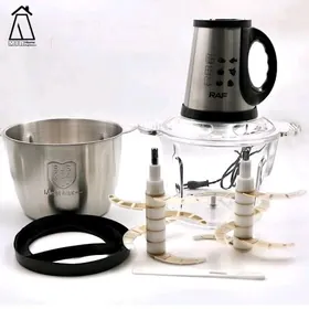 blender блэндер utuk mikser