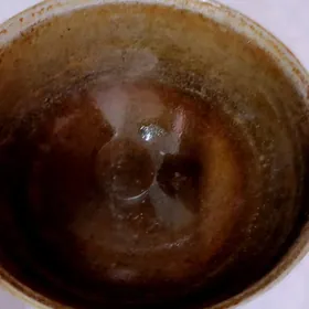 чугунный казан