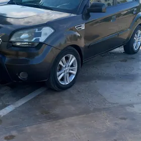 Kia Soul 2010