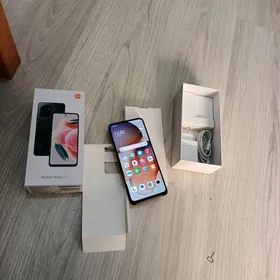 REDMI NOT 12 (8/128) TAZE