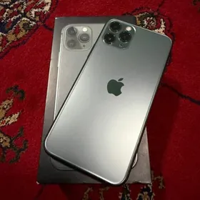 iPhone 11 Pro