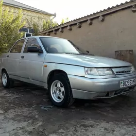 Lada 2110 2002