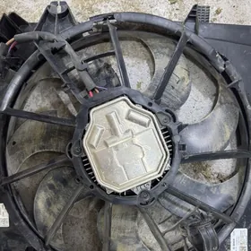 Вентилятор Дифузор