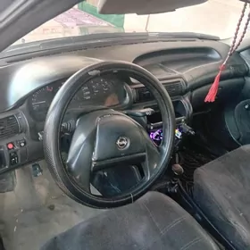 Opel Astra 1992