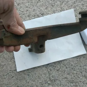 Вилка коробки ЗИЛ - 130