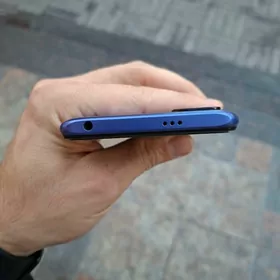 Redmi note 10 5g 4/128