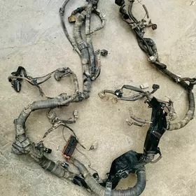 Motor prowoda 3.5 Lexus