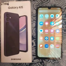 samsung a15