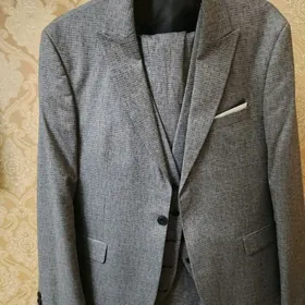 Troÿka kastum balak