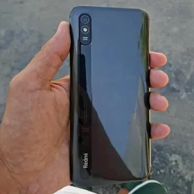 Redmi 9a