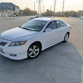 Toyota Camry 2008