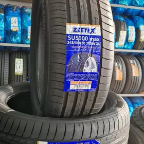 TEKER ZEETEX 245/50/20 ✅️